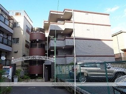 東京都世田谷区太子堂２丁目[1K/16.52m2]の外観5
