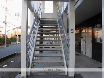 レオパレス昴５５５Ｂ[1K/23.18m2]の共用部2