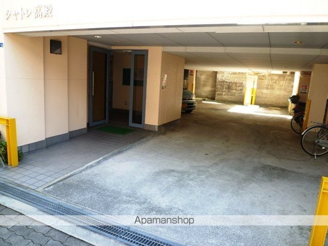 デザイナーズ8マンションのその他写真