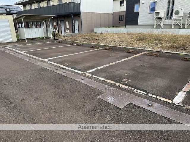 レオパレスCHERRYGATEのその他写真