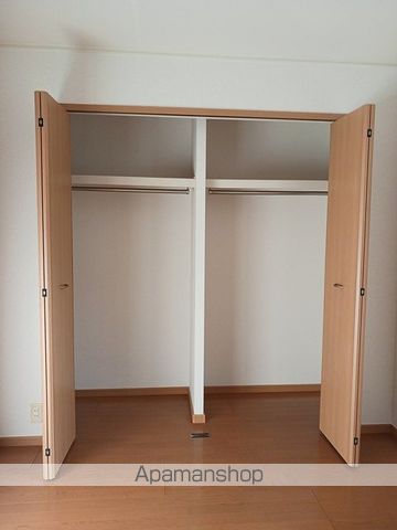 ハッピネスハウス Bの内装写真