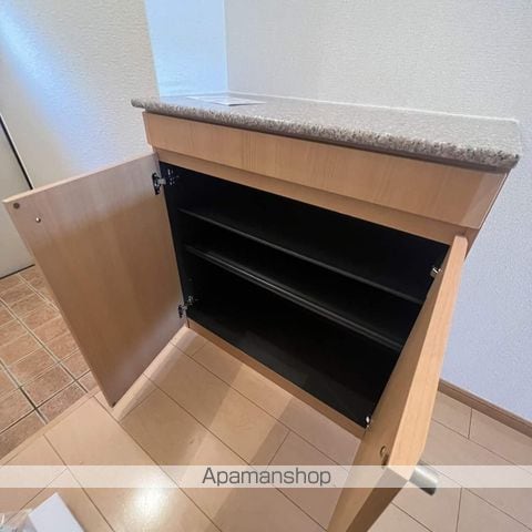 サンリットヒルの内装写真