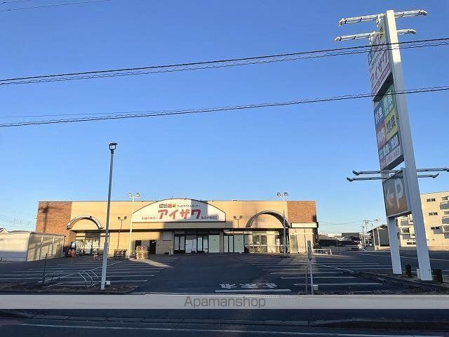 高砂町ハイツの周辺写真