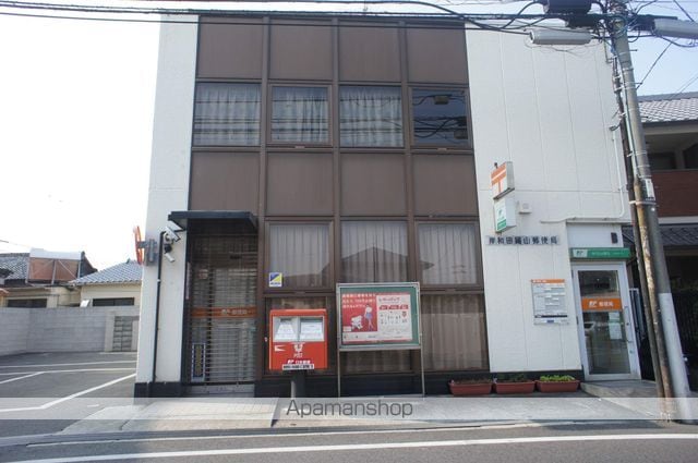 トニワンハイツ岡山の周辺写真