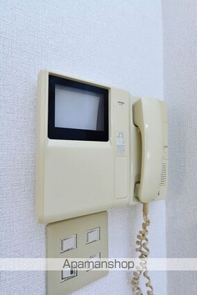 モンテ・オーロ[1K/32.12m2]のセキュリティ