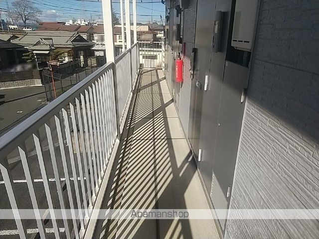 レオパレスメルベージュの内装写真