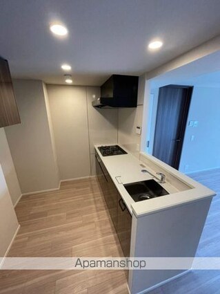 プラウドフラット両国サウス[3LDK/70.14m2]のキッチン