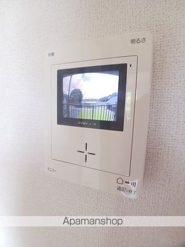 ハイツ十蓮寺A棟の内装写真