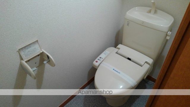 レオパレスサンタモニカの内装写真