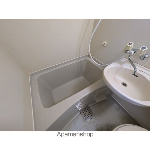 コーポ前田Iの内装写真
