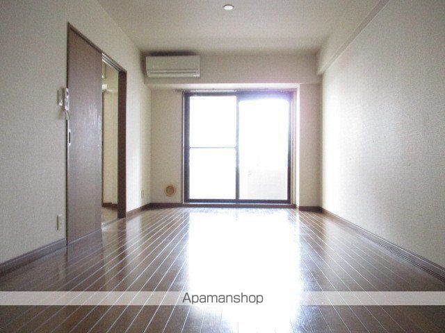 ミレニアム中野の内装写真