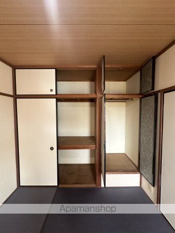 エミネンス湘南の内装写真