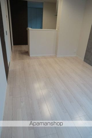 GRACEの内装写真