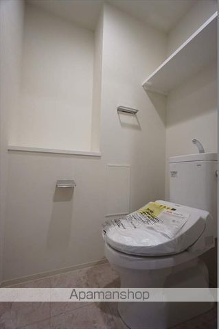 パークアクシス新栄の内装写真