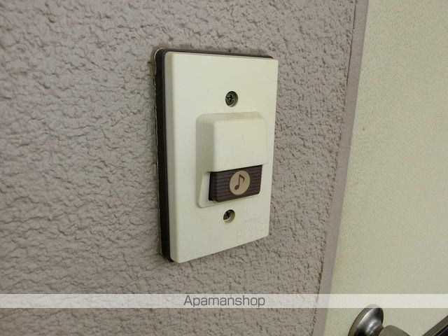 新久荘の内装写真