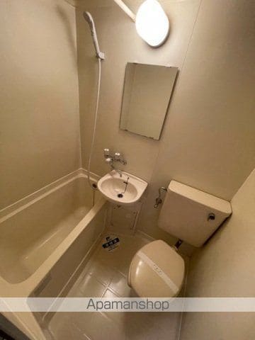 スカイコート下高井戸の内装写真