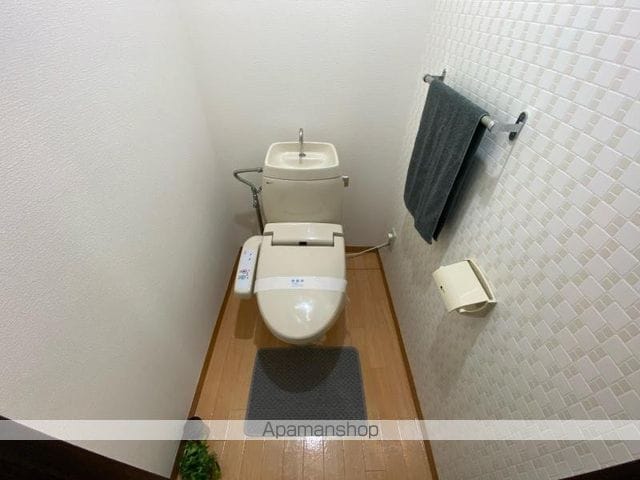 リベラ寺井 A・B棟の内装写真
