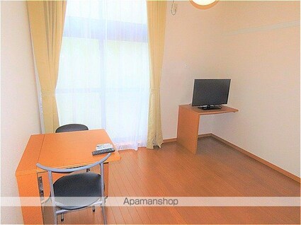 レオパレス柏[1K/20.28m2]のその他設備