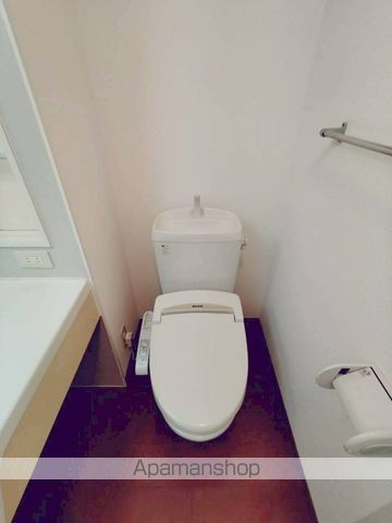 セジュールあおきの内装写真