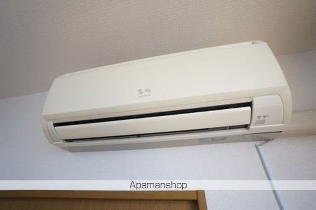 ドリームシャトーの内装写真