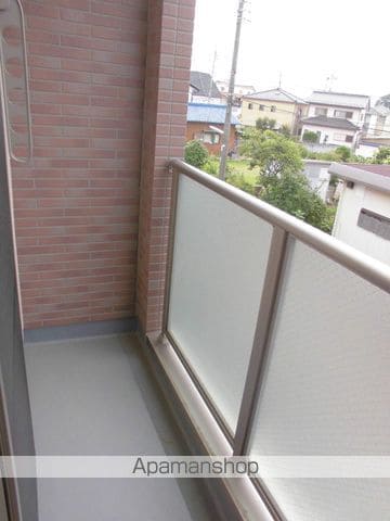 SENS 27の内装写真
