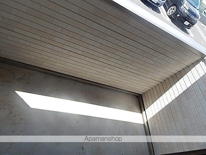 東京都武蔵村山市学園４丁目[2LDK/57.64m2]のバルコニー