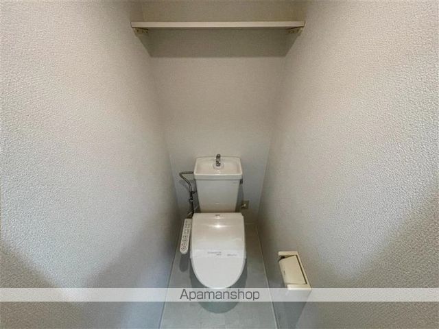 ロイヤルヒルズ片桐の内装写真