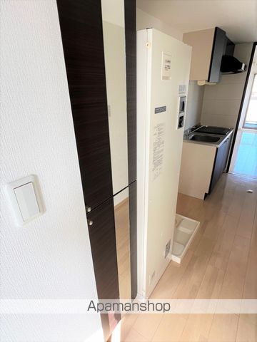 プレサンスMIU新栄の内装写真