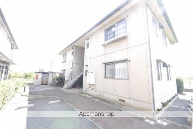 パットターンヒルズII C棟