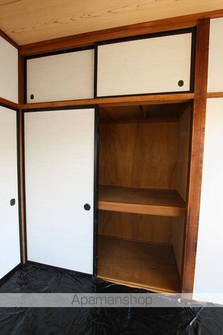 高橋アパートの内装写真