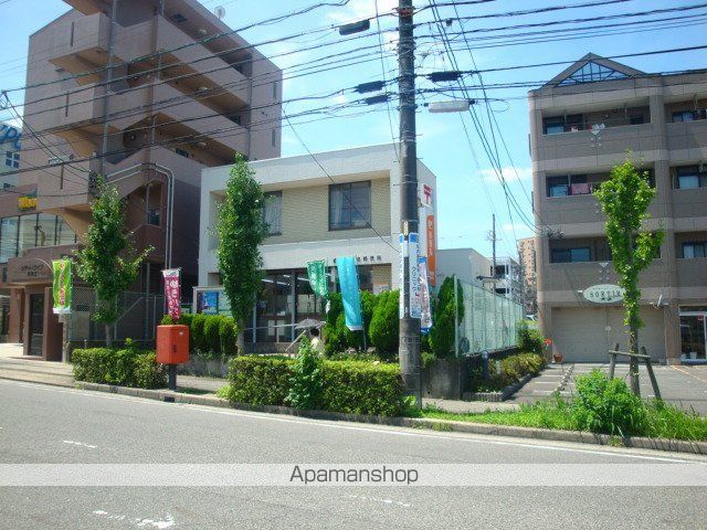 シャンテクレアの周辺写真