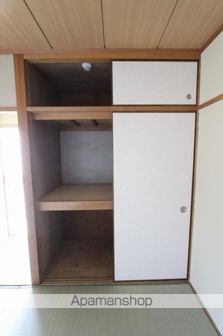 ハイム屋島の内装写真