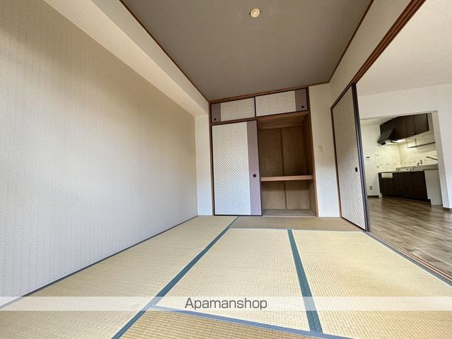 フォンティーヌ小高壱番館の内装写真