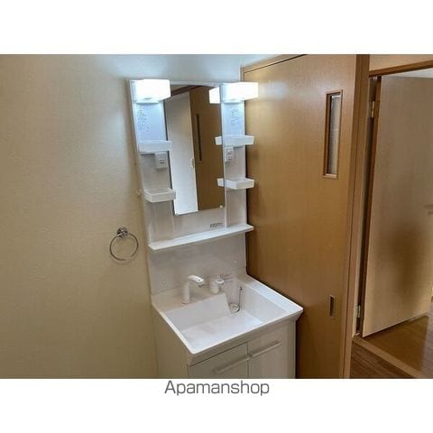 ナカノハイツの内装写真