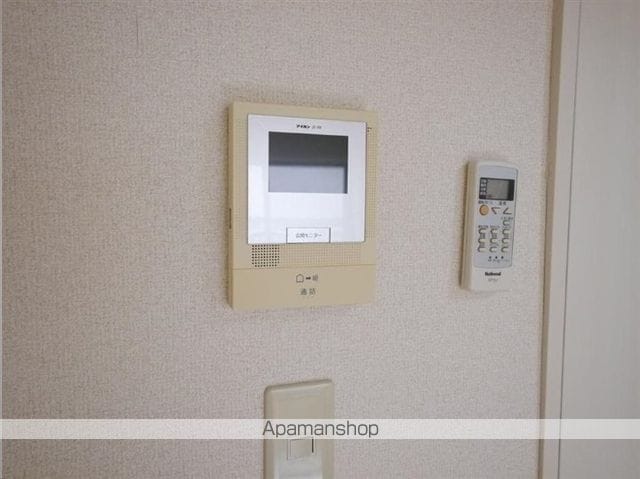 MY LIFEIIの内装写真
