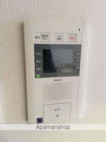 アーバンフラッツ中之島の内装写真
