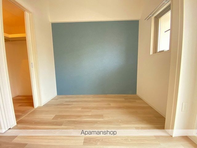 SERENITE十三ミラクの内装写真