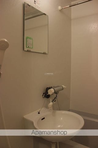 レオパレスタカスの内装写真