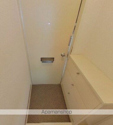 コーポマリーナ上野毛[1R/11.98m2]のその他内装1