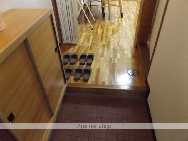 緑園第2サンコーポの内装写真