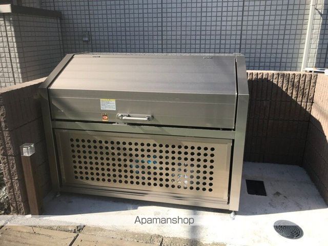 ELVITAの内装写真