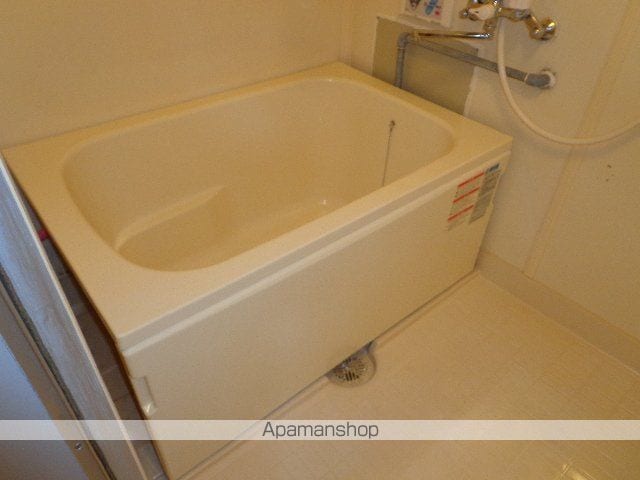 加賀野コーポIの内装写真