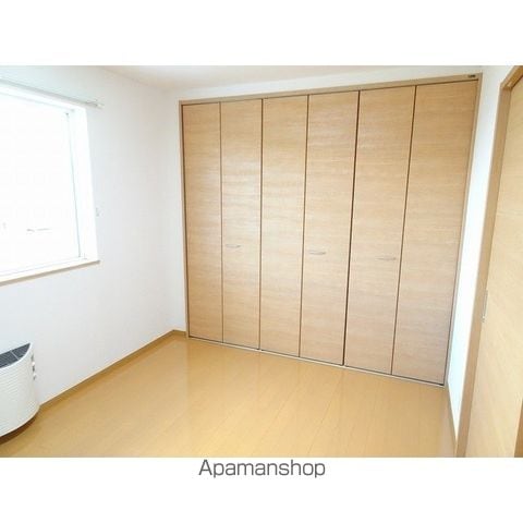 エクセルハイム7の内装写真