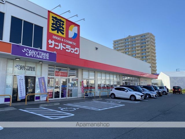 メモリー三千刈 Aの周辺写真