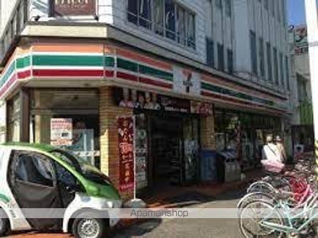 テレパレス船橋三咲A棟の周辺写真