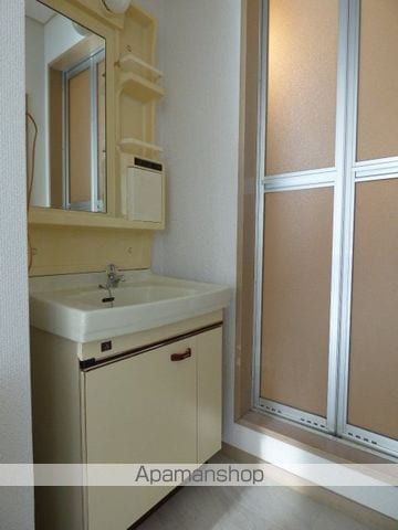ファミール7 B棟の内装写真