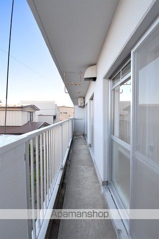 アシスト第5秋田マンションの内装写真