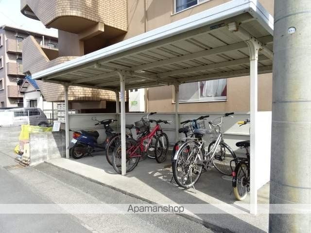 MAISON SOLEILの外観写真