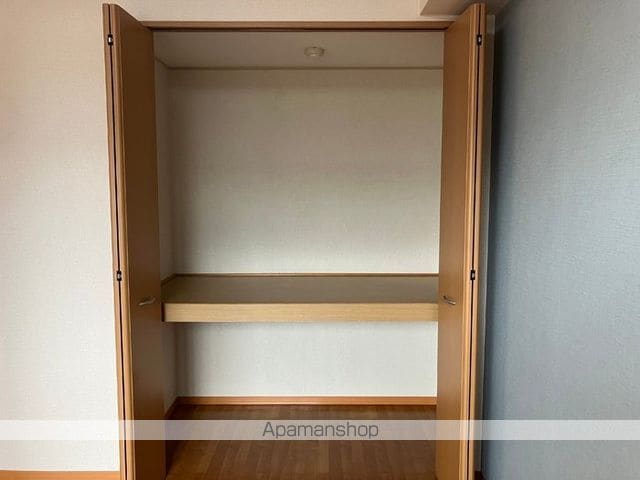 ルミエール Aの内装写真