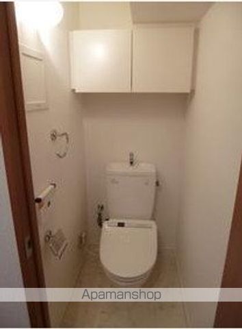 リリエンベルグ目白壱番館の内装写真
